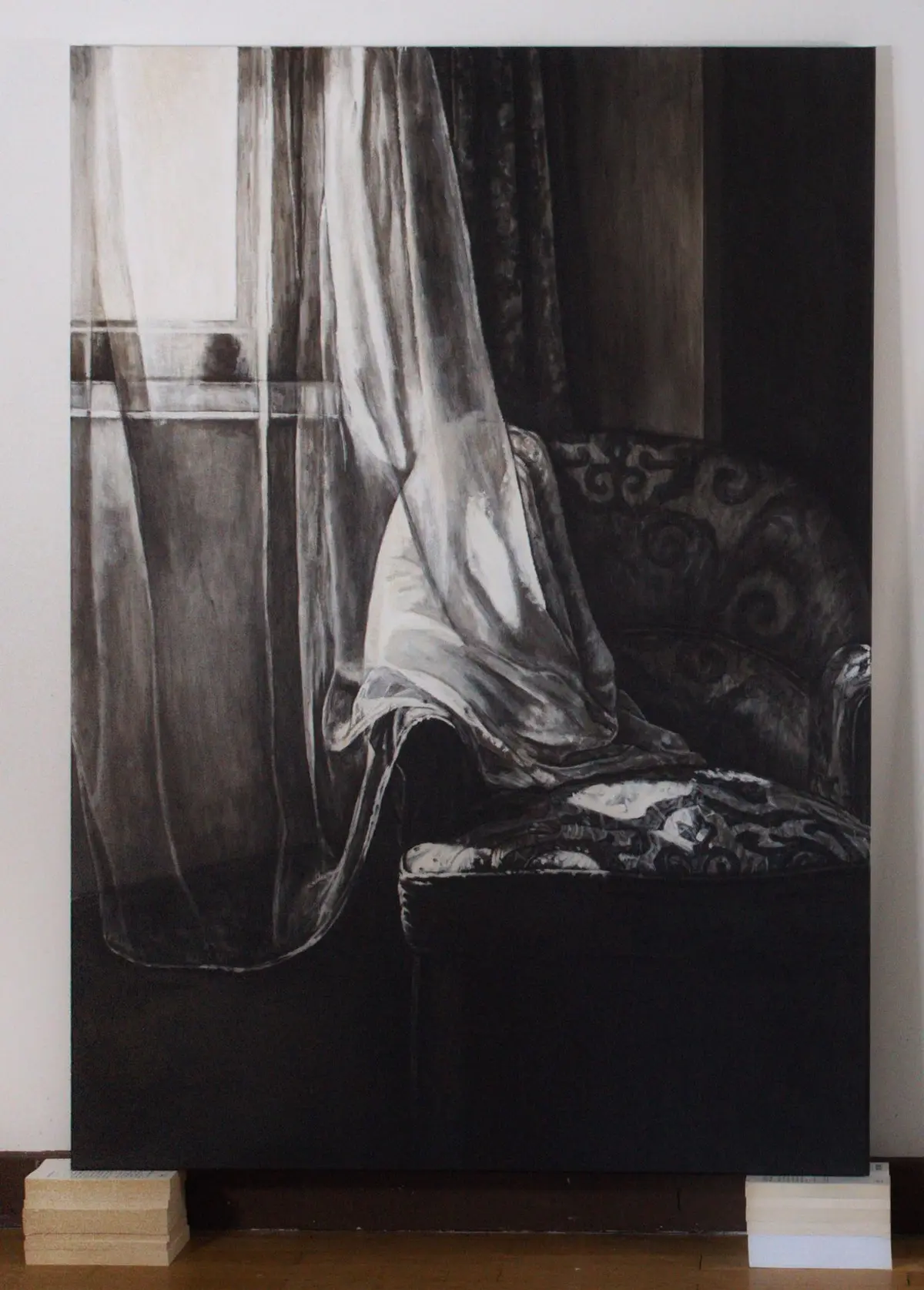 Perrine Dusseaux