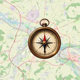 Balade à vélo du dimanche 13 septembre 2026 : Cap au nord. 
