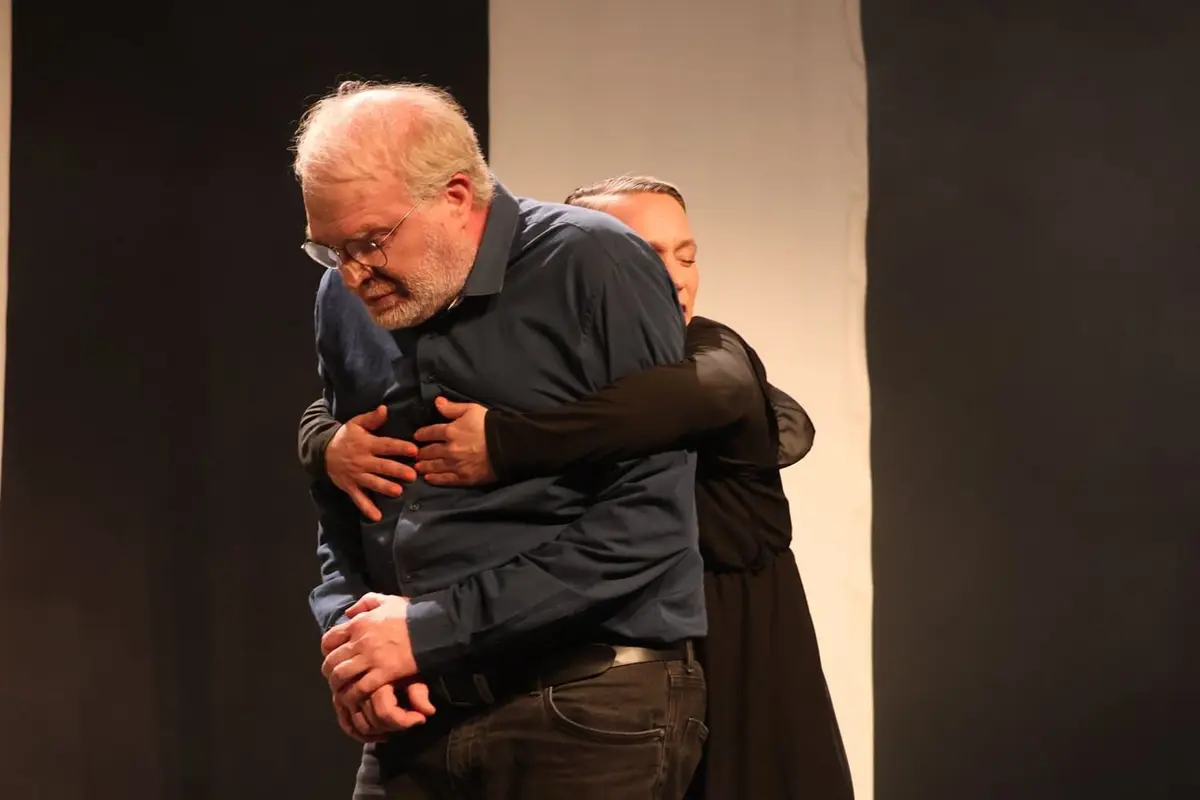 À voix haute - Impulsez!