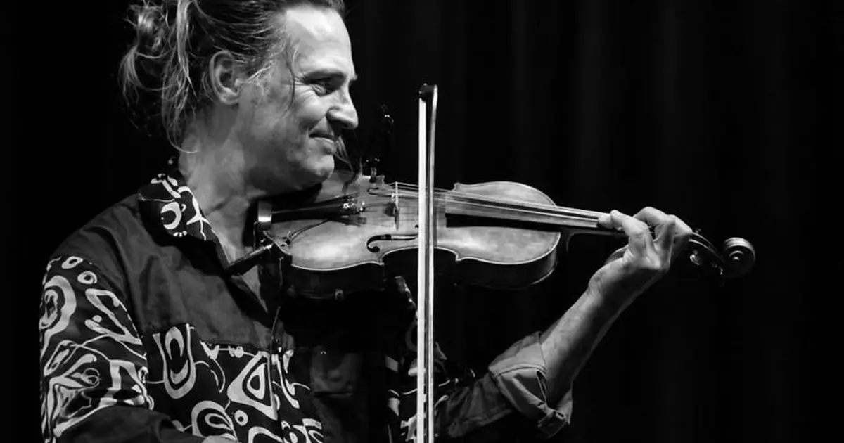 Concert de jazz pour l'ouverture du Festival de l'Avenir