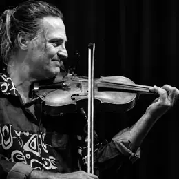 Concert de jazz pour l'ouverture du Festival de l'Avenir