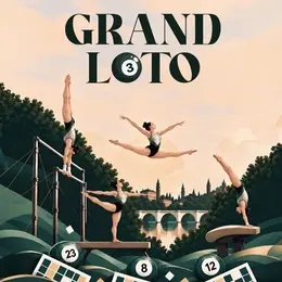 Grand loto de l'Avenir Montalbanais