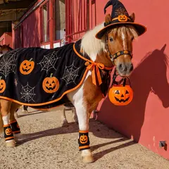 Stage Halloween