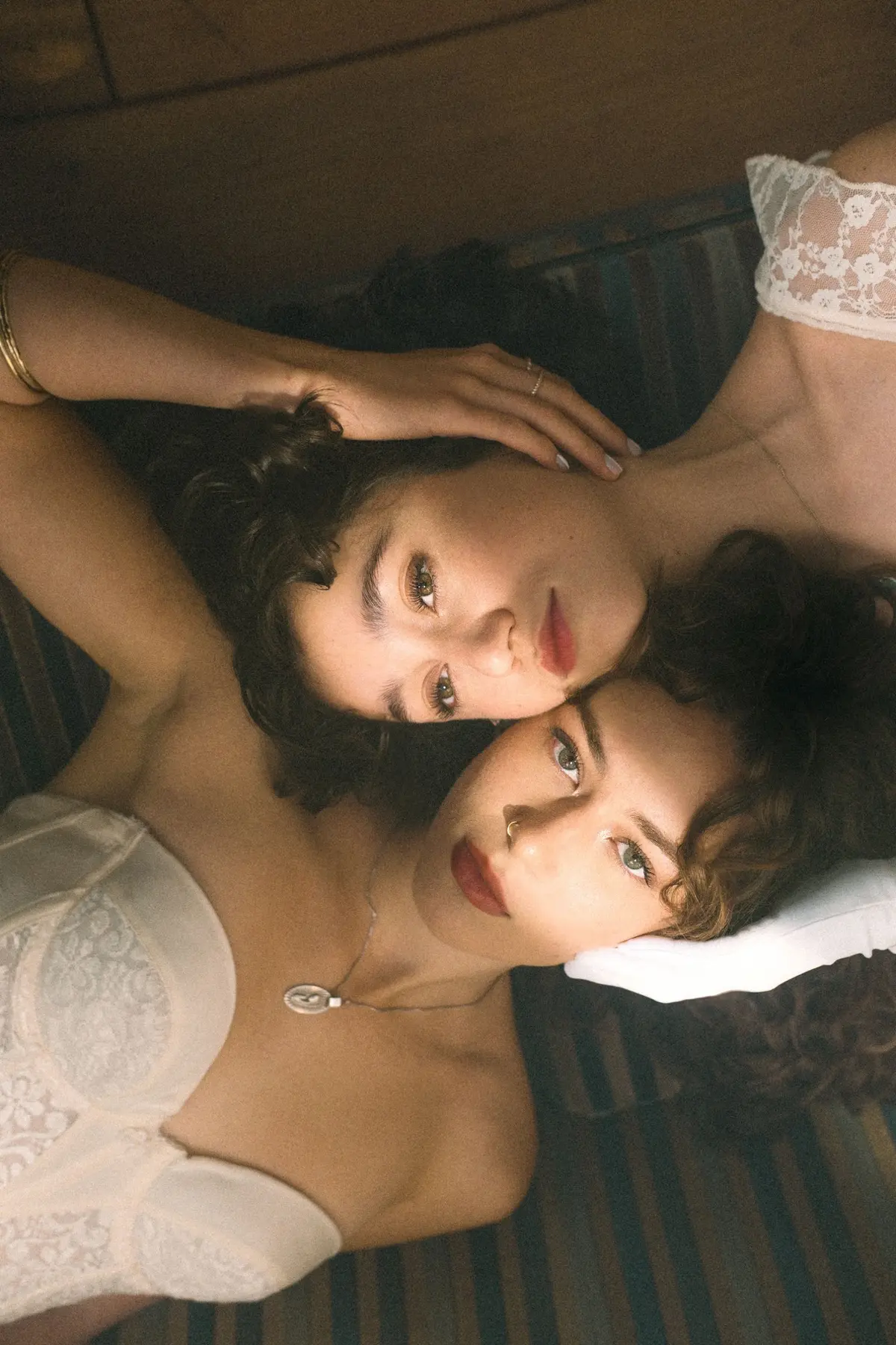 Takeover Festival: Dreamy Morning avec Lumï  - Folk Pop Duo