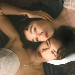 Takeover Festival: Dreamy Morning avec Lumï  - Folk Pop Duo