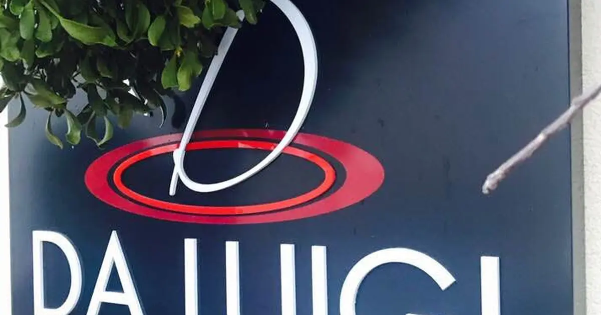 Da Luigi - Altkirch - Alimentation