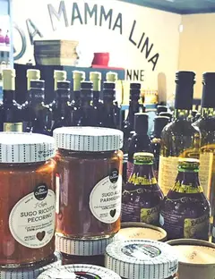 Da Mamma Lina