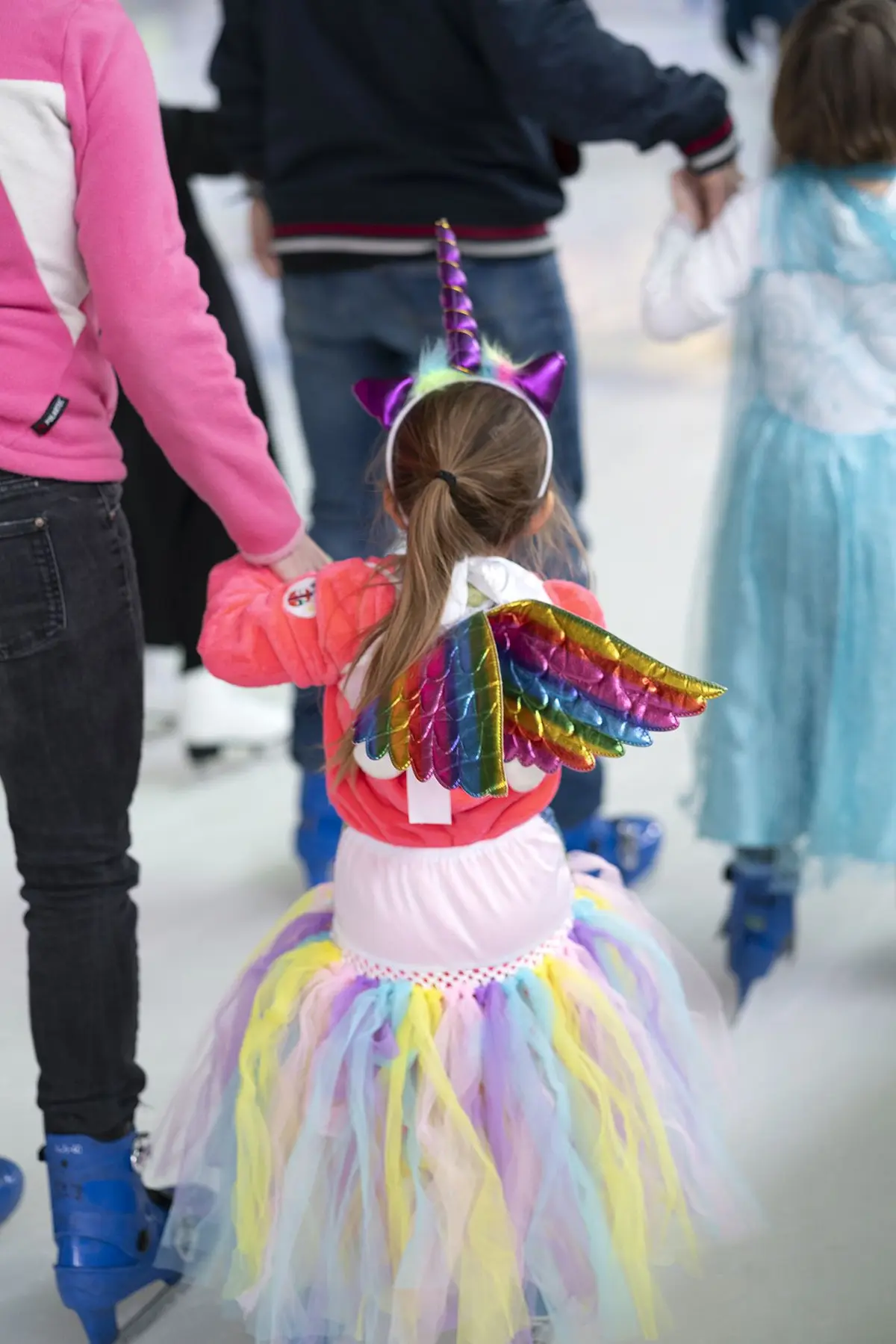 Licorne Party