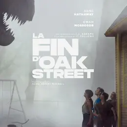 Avant-première : La Fin d'Oak Street 