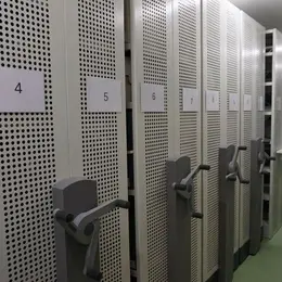 Découvrez les trésors cachés des archives de Remiremont