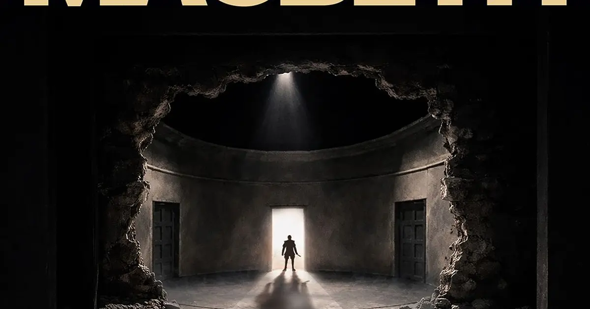 Metropolitan Opera : Macbeth