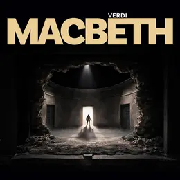 Metropolitan Opera : Macbeth
