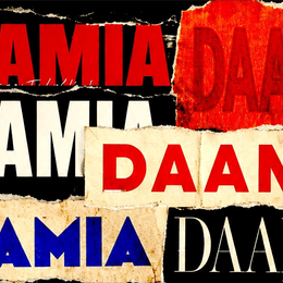 Daamia
