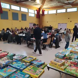 après-midis jeux de société coopératifs