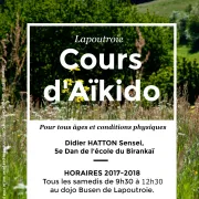 DAC - Dojo Aïkikaï Colmar