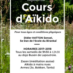 DAC - Dojo Aïkikaï Colmar