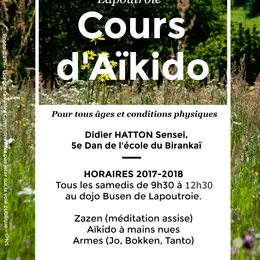 DAC - Dojo Aïkikaï Colmar