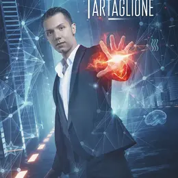 Dîner-Spectacle 21 Novembre 2026 – Raphaël Tartaglione, Magicien et Mentaliste