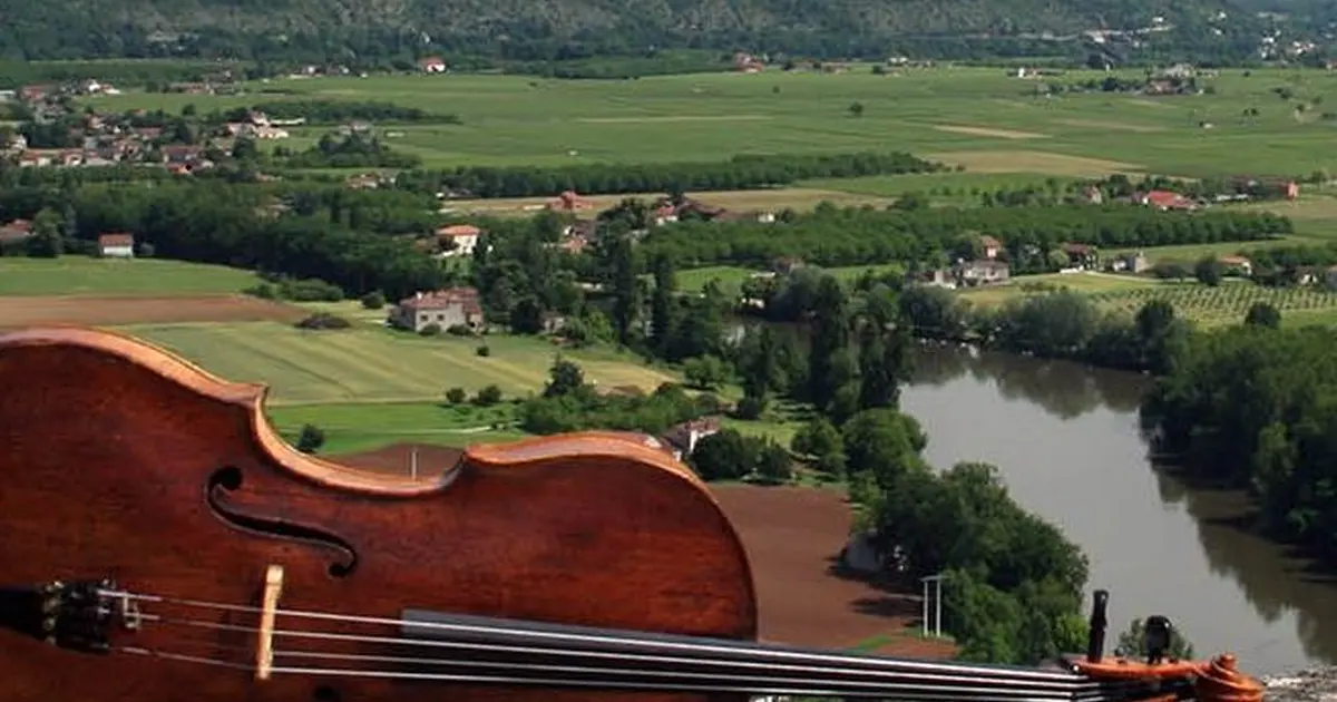 Rencontres de violoncelle de Belaye : concert Hommage à Roland Pidoux