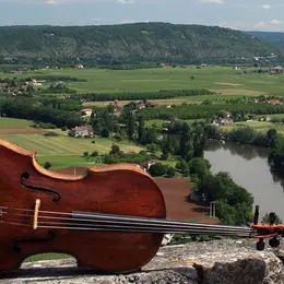 Rencontres de violoncelle de Belaye : concert Hommage à Roland Pidoux