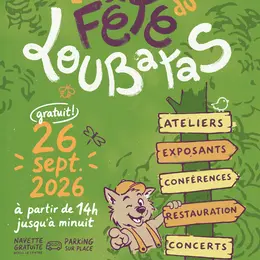 Fête du loubatas
