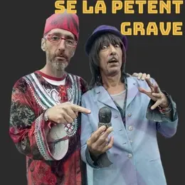 Dadi et Charlie se la pètent grave
