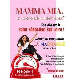 Mamans & ses Copines - 100 % Femmes 