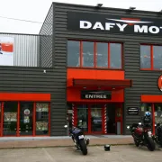 Dafy Moto Strasbourg