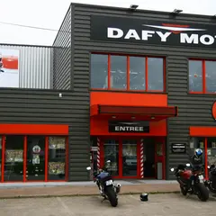 Dafy Moto Strasbourg