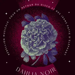 Dahlia Noir