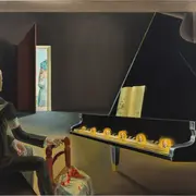 Dali Au Musée D'Art Hyacinthe Rigaud