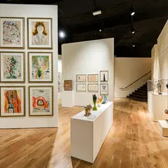 Dalí Paris : Billet d'entrée