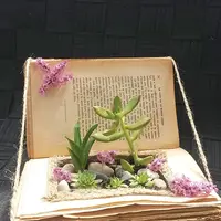 Virginie Solinhac livre ses créations dans des villages alsaciens où il n’y a pas de fleuristes DR