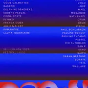 DAMN Festival - Design Arts Musiques Nourritures -