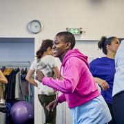 Dance Day | Saison 25-26