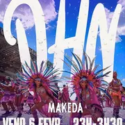 Dancehall nation carnaval édition