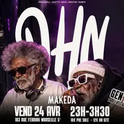 Dancehall Nation Gen X Édition