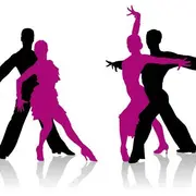 Dancing Le Foulon avec l'Orchestre Dominique Calarco et Daniel