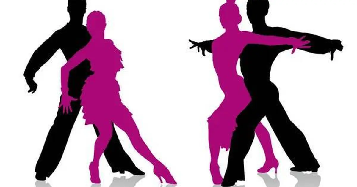 Dancing Le Foulon par Pierre Alain Krummenacher