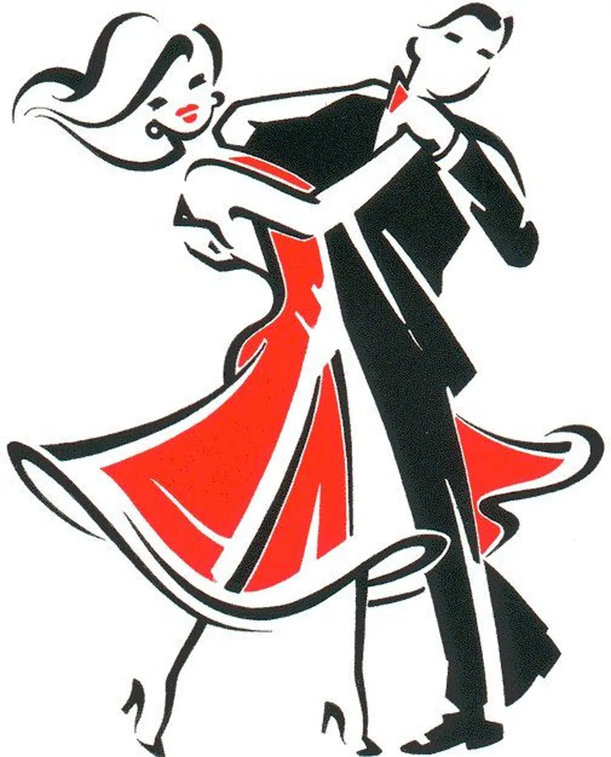 Dancing Le Salon Trianon