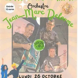 Dancing Les Mélodies de Nacre