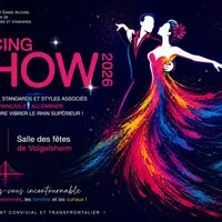 Dancing Show Volgelsheim 2026 DR