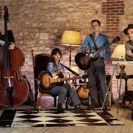 Dandelion String Band
