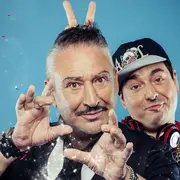 Dani Lary - The Lary Magic Family