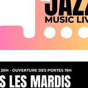 Daniel Beja & le Paris Swing Band