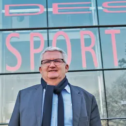 Daniel Braun, président de l’ASPTT : « Un peu de passion... mais surtout pas trop »