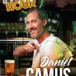 Daniel Camus dans Happy Hour