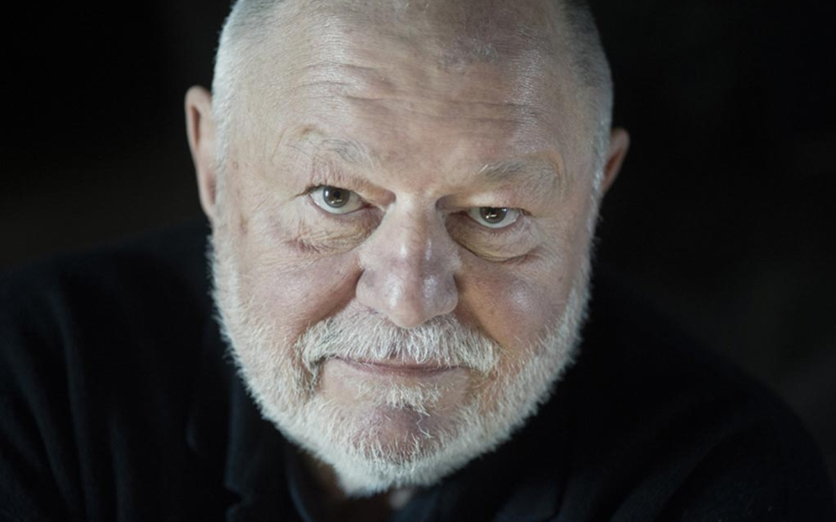 Daniel Humair face à son biographe : entretien avec Julien Le Gros