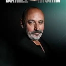Daniel Morin dans Certifié Morin