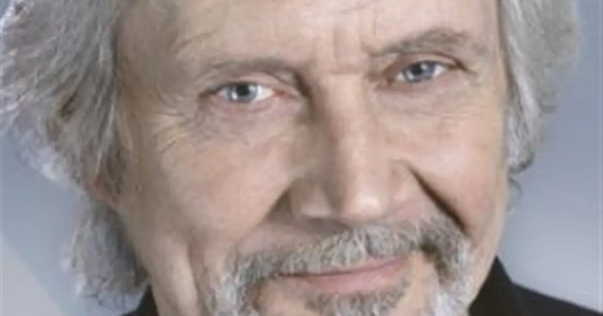 Daniel Rabier dans Au-dessous de la ceinture